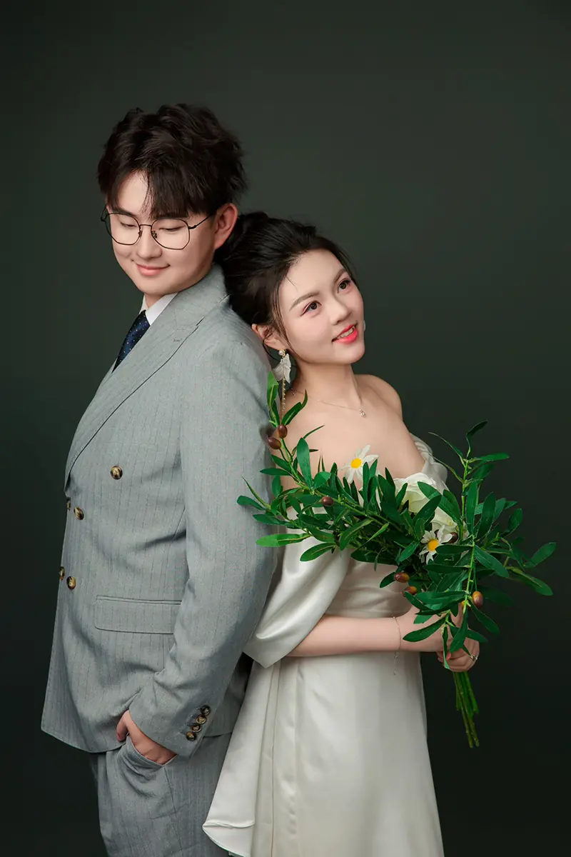 Wedding Photo 1