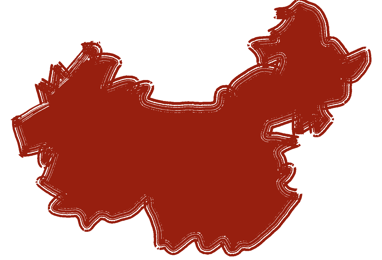 China