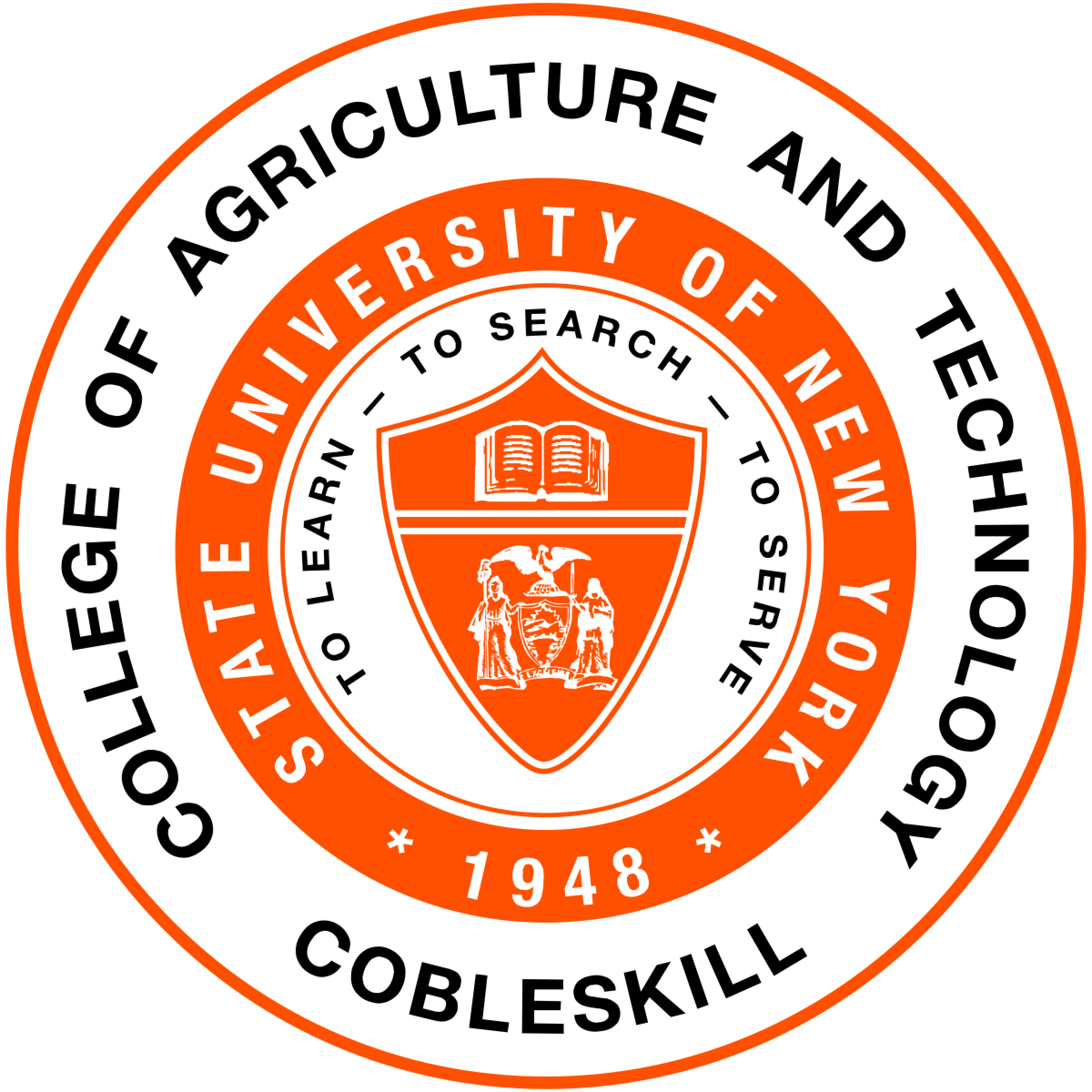 SUNY Cobleskill Logo