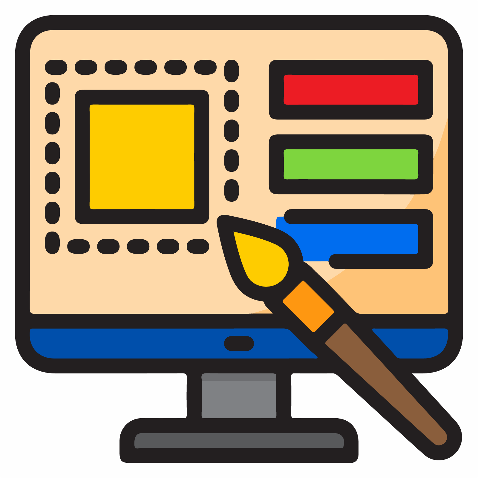 Graphic Design