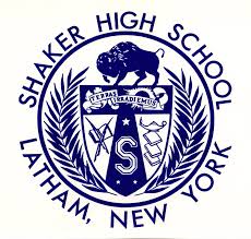 Shaker High School Logo