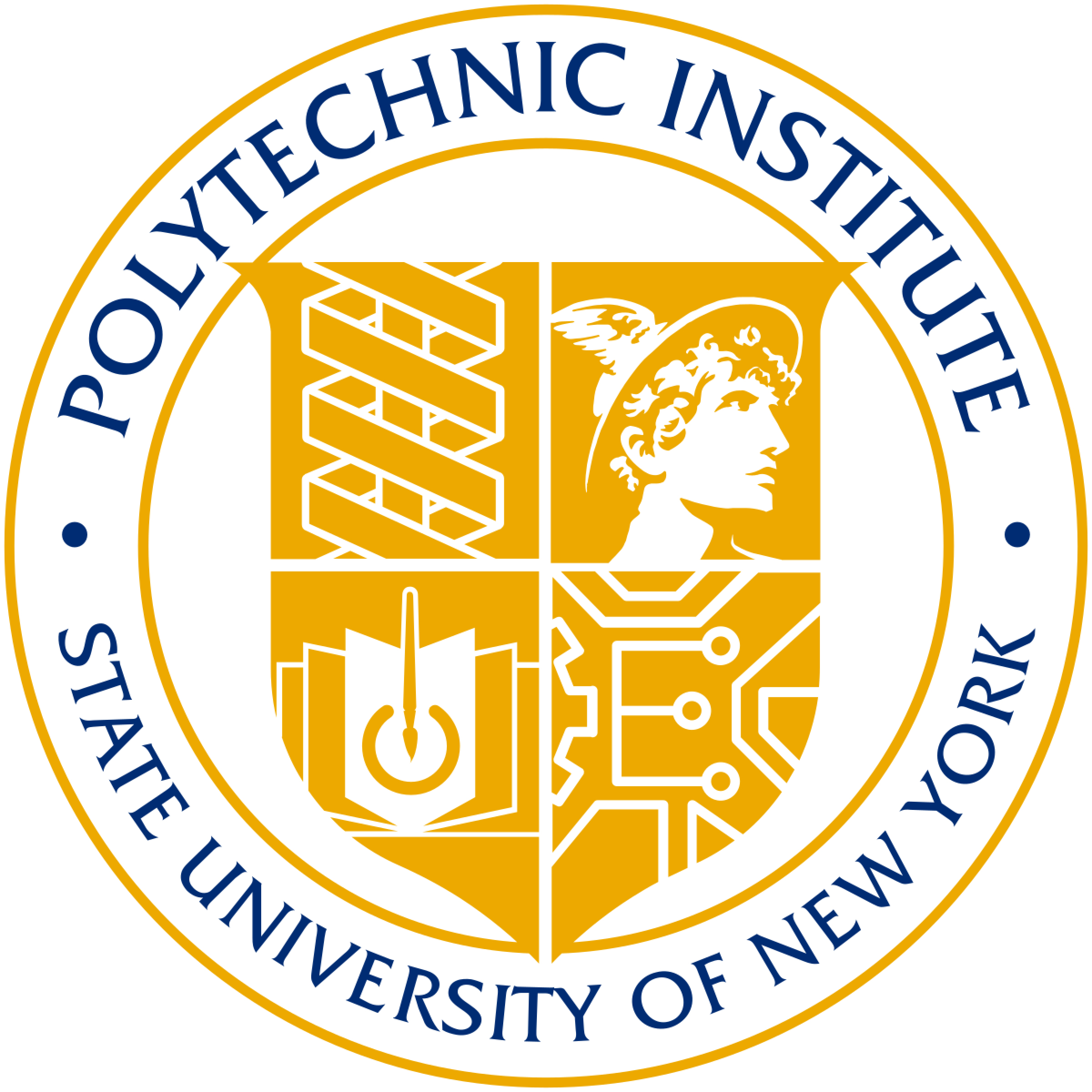 SUNY Polytechnic Institute Logo
